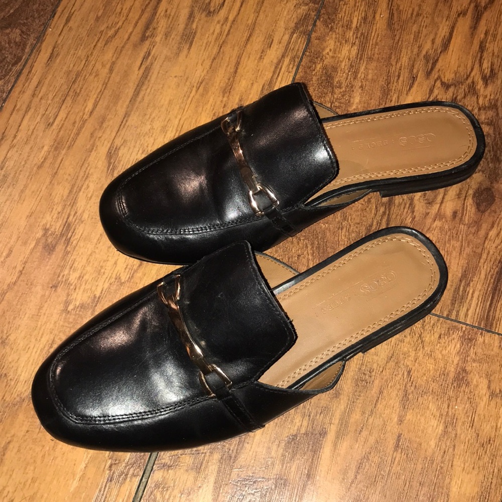Asos Slip-Ons